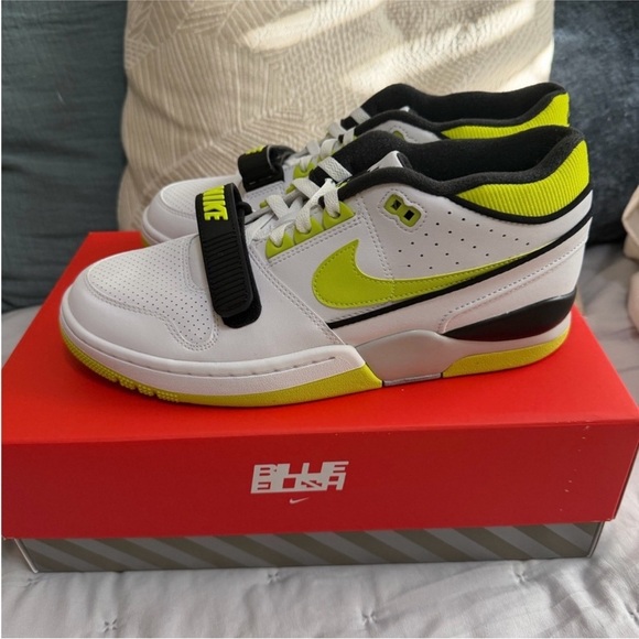 Nike Other - Nike Billie Eilish AFF88 SP